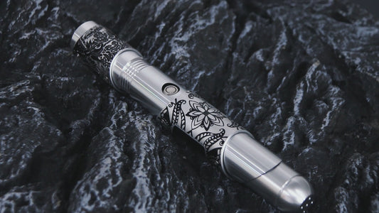 Bullet V2: The Artisian's Dueling Saber