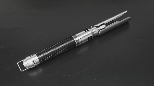 CK V4 Final Form Lightsaber