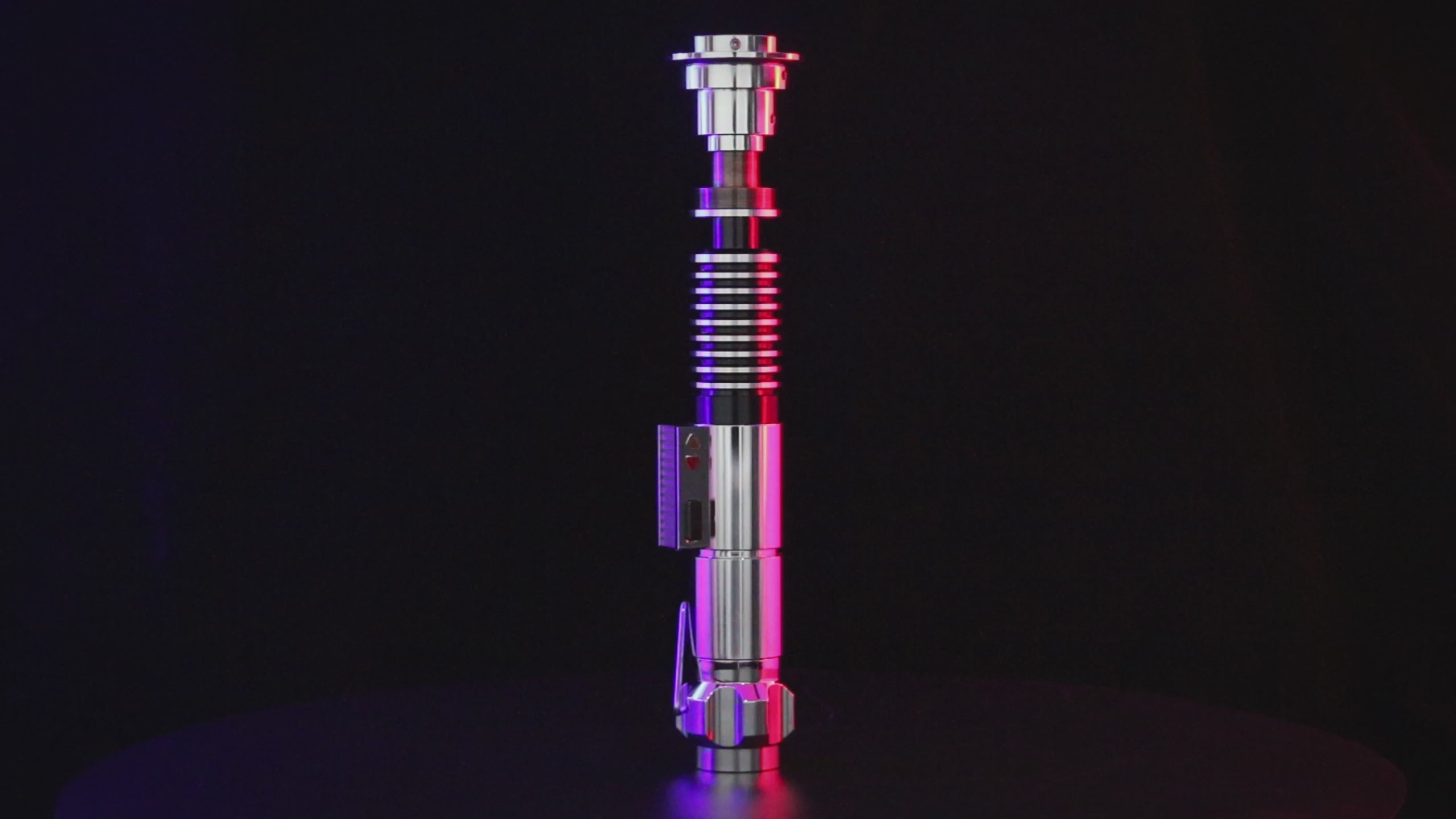 The Master's Triumph V6 – 702 Sabers