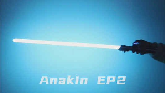 Ana Lightsaber V2